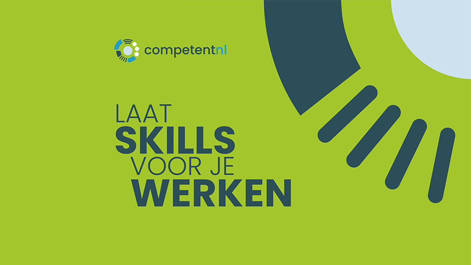 Competent NL logo banner